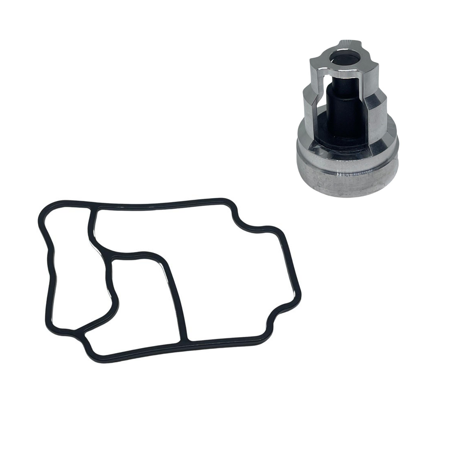 Ölfiltergehäuse Reparaturset für BMW BMW M50 M50TU M52 M52TU M52B28 M54 M56