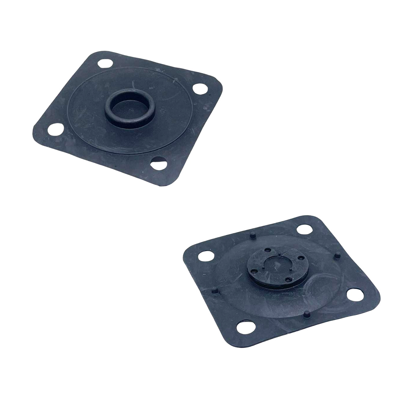 Zylinderkopfhaube Membrane für OPEL 1.7 CDTI