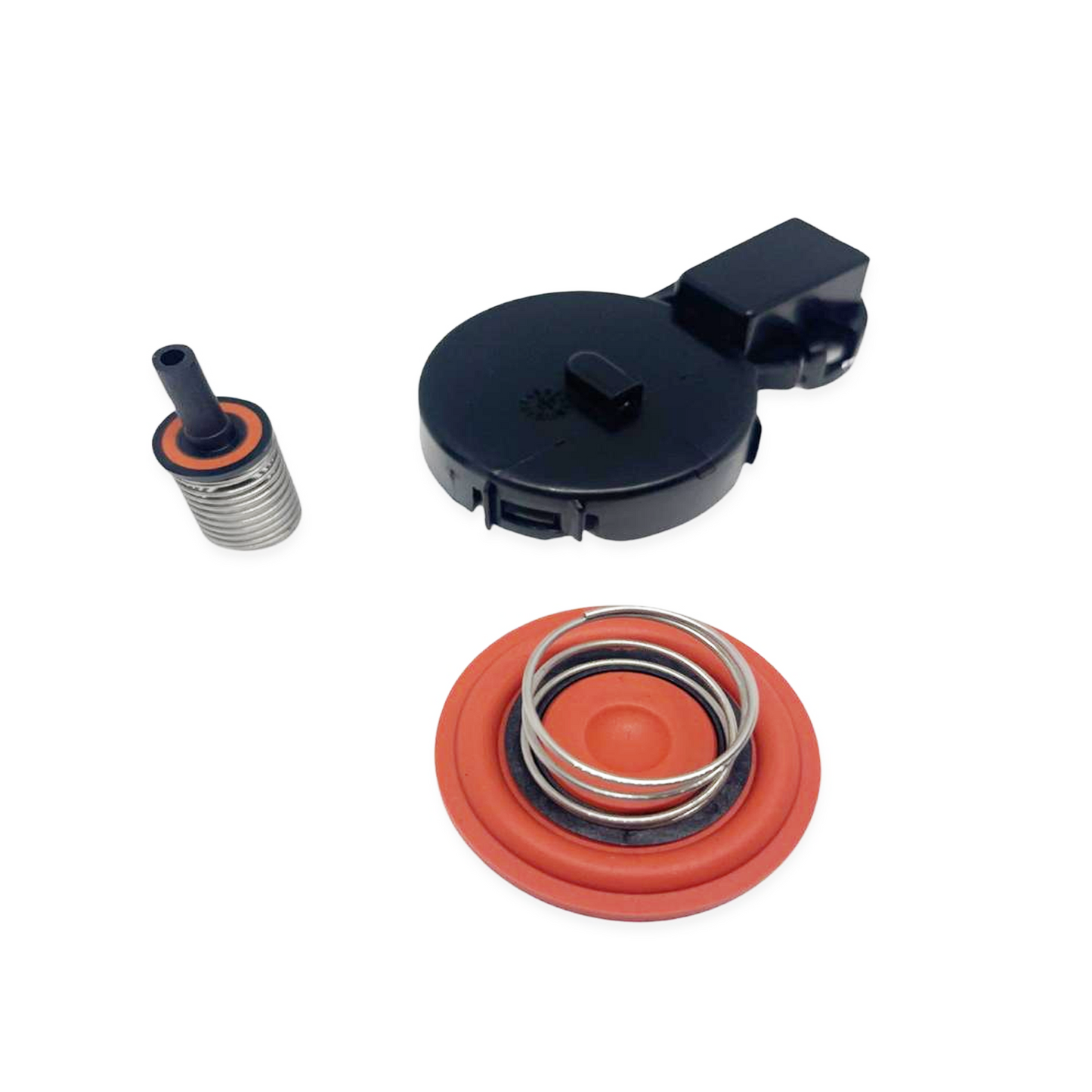 Citroen Peugeot Ventildeckel Reparaturset BERLINGO C3 2 JUMPY 308 1.6 HDi 0248.S0