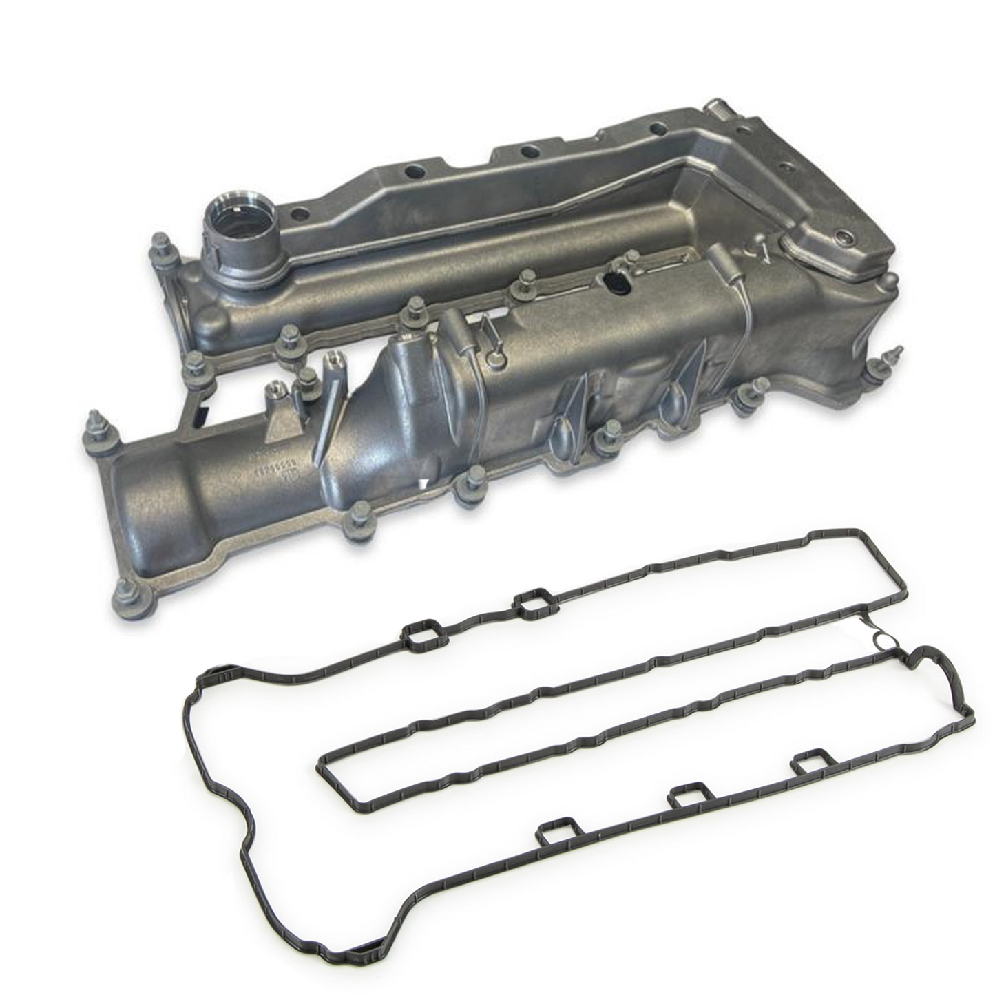 Ventildeckel Kurbelgehäuse für GM Opel Astra Insignia