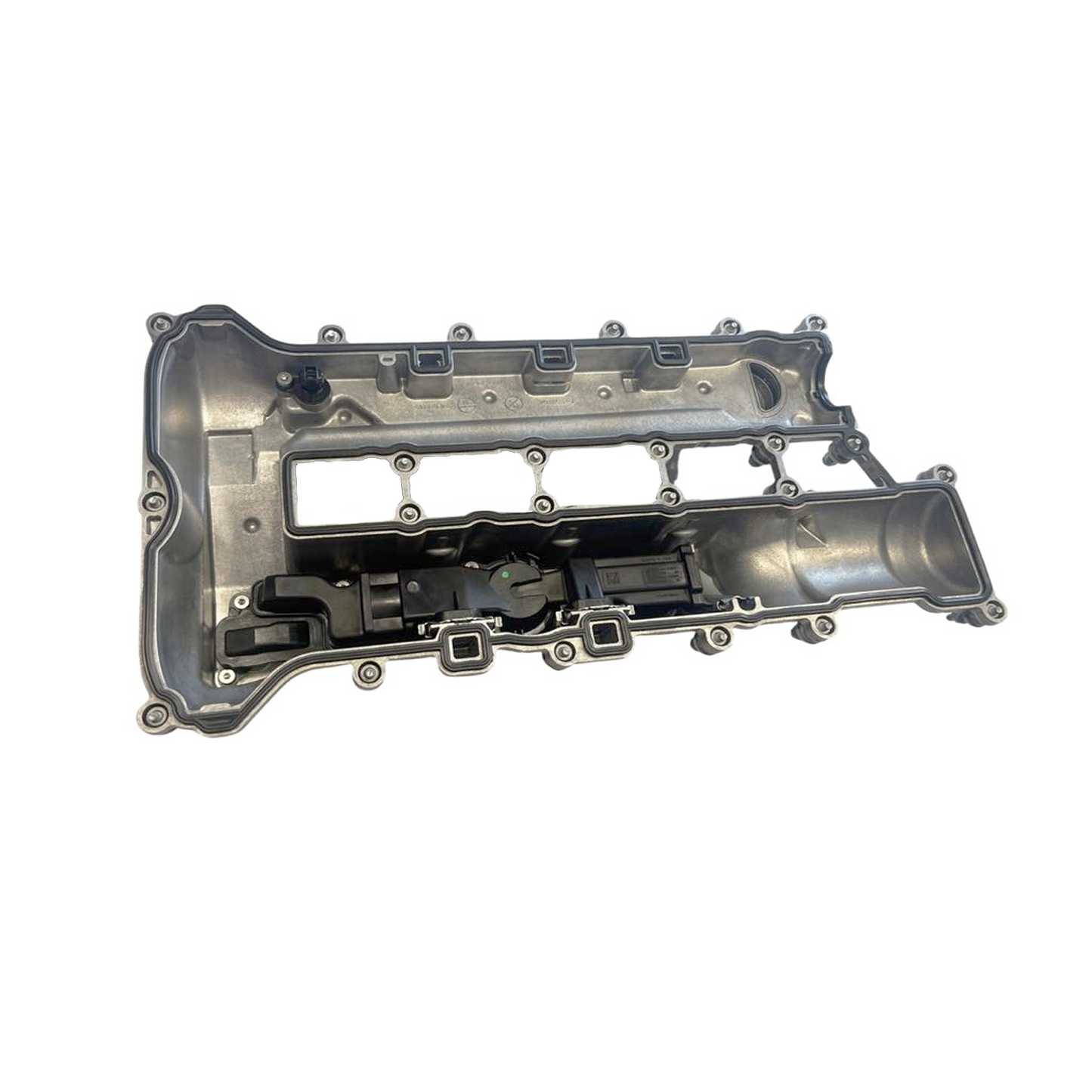 Ventildeckel Kurbelgehäuse für GM Opel Astra Insignia