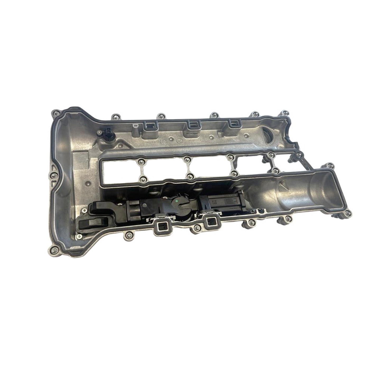 GM Opel Astra Insignia Ventildeckel Kurbelgehäuse 55596087 Valve Cover KGE PVC