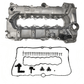 Zylinderkopfhaube für Opel  Astra K Insignia B Mokka 1.4 1.5 Turbo B14XFT LE2